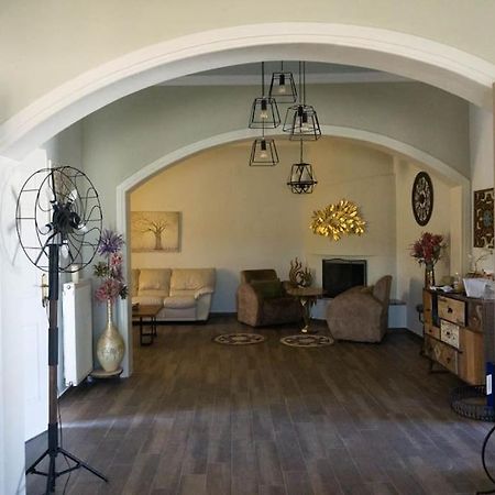 Casa Di Kapaka - New Villa In The Countryside Roupai Zewnętrze zdjęcie