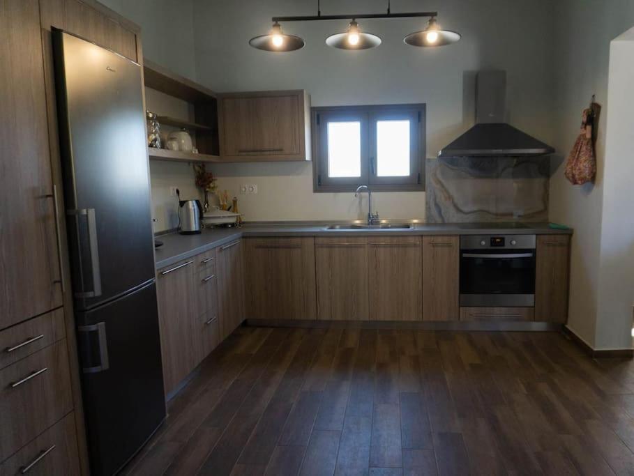 Casa Di Kapaka - New Villa In The Countryside Roupai Zewnętrze zdjęcie
