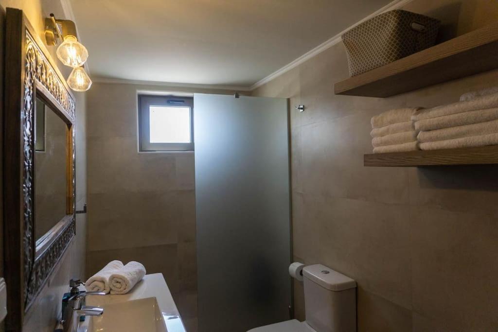 Casa Di Kapaka - New Villa In The Countryside Roupai Zewnętrze zdjęcie