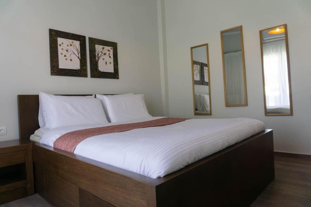 Casa Di Kapaka - New Villa In The Countryside Roupai Zewnętrze zdjęcie