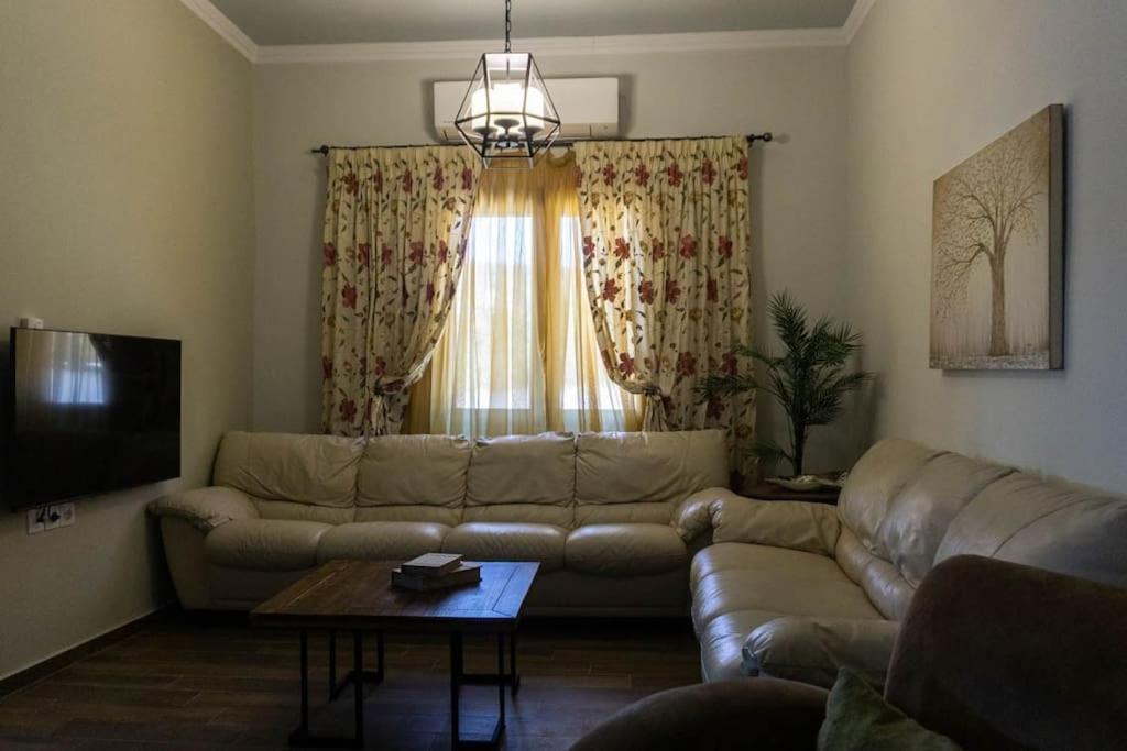 Casa Di Kapaka - New Villa In The Countryside Roupai Zewnętrze zdjęcie