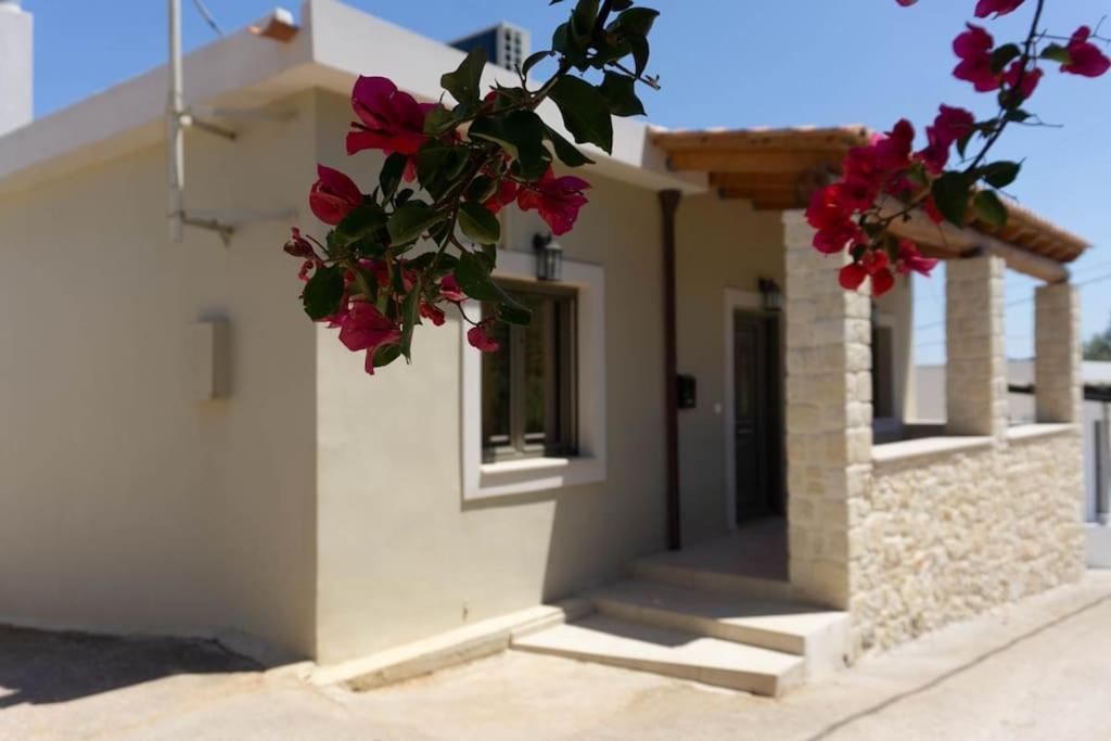 Casa Di Kapaka - New Villa In The Countryside Roupai Zewnętrze zdjęcie