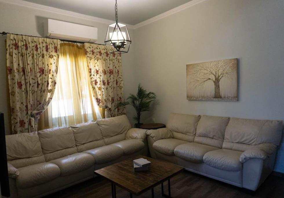 Casa Di Kapaka - New Villa In The Countryside Roupai Zewnętrze zdjęcie